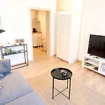 Apartment Nikolaiblick - Abc359 Wißmar
