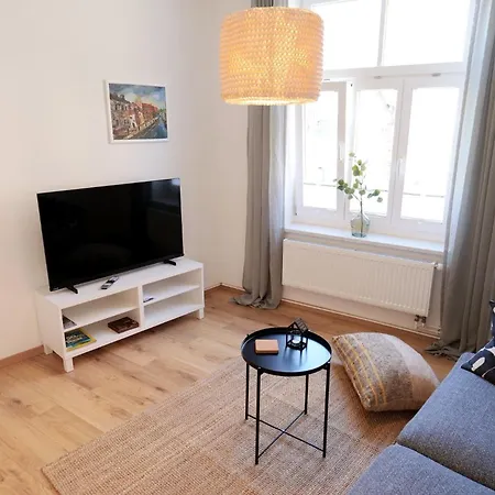 Apartment Nikolaiblick - Abc359