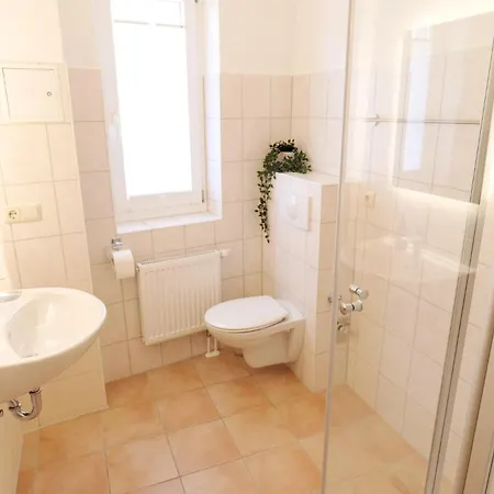 Nikolaiblick - Abc359 Apartment Wismar