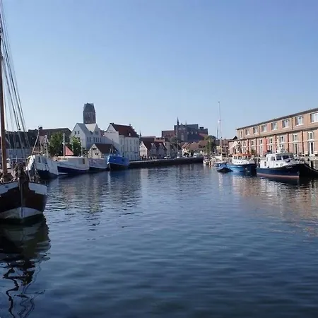 Nikolaiblick - Abc359 Apartman