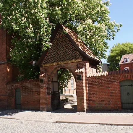 Nikolaiblick - Abc359 Wismar