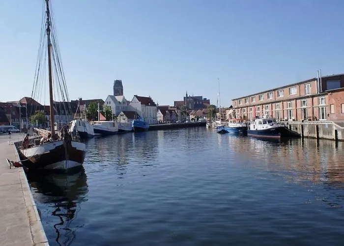 Nikolaiblick - Abc359 Apartman