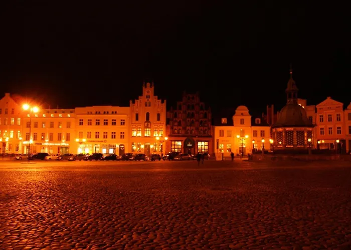 Nikolaiblick - Abc359 Apartman *