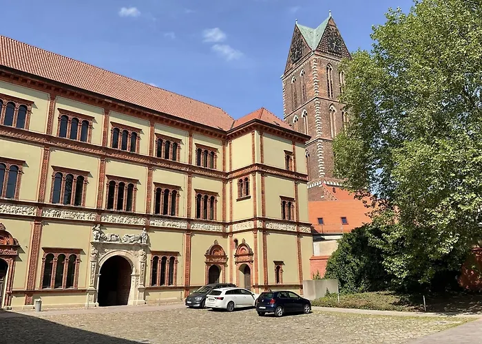 Nikolaiblick - Abc359 Apartman